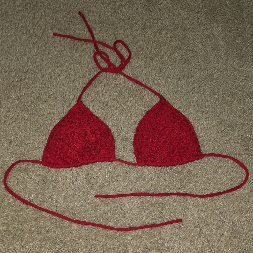 Hollister Bikini Top